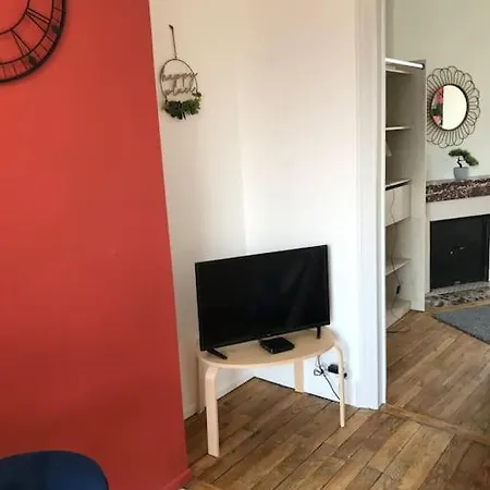 Apartment Le Loritz