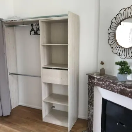 Le Loritz Apartman